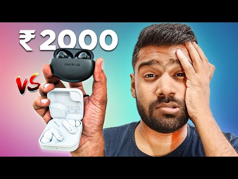 Thumbnail for OnePlus Nord Buds 3 Review - Better than CMF Buds? (huge difference)