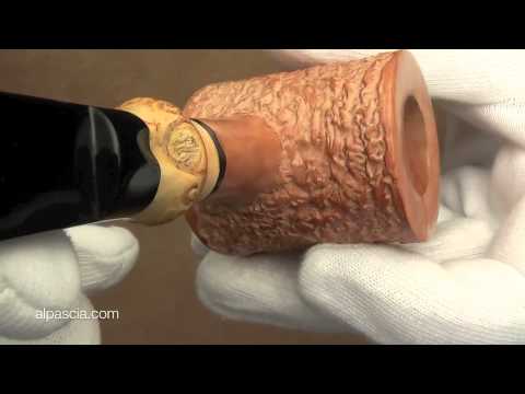 pipa Ascorti 645 - pfeife