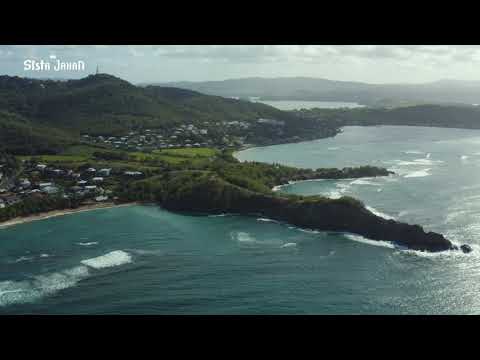 Sista Jahan - Sa Man Yé (Full Album) [Visualizer]