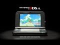 Nintendo 3DS XL - Trailer