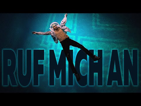 MUSSO - RUF MICH AN (Official Musicvideo)
