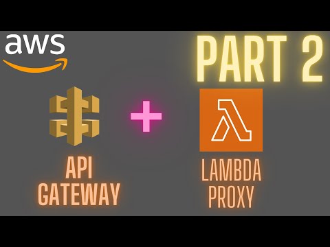 Part 2 Aws Lambda Function