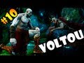 Verdades da Oráculo =O - God of War Ascension #10 ...