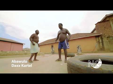 Daxx Kartel - Abawulu (dance video)