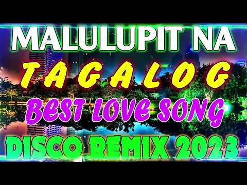 TAGALOG BEST LOVE SONG | NO CPR NO ADS | FOR BACKGROUND MUSIC LIVE STREAM