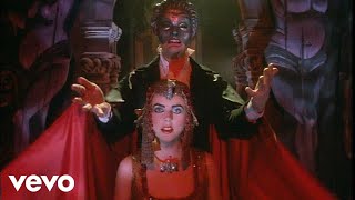The Phantom Of The Opera Music Video