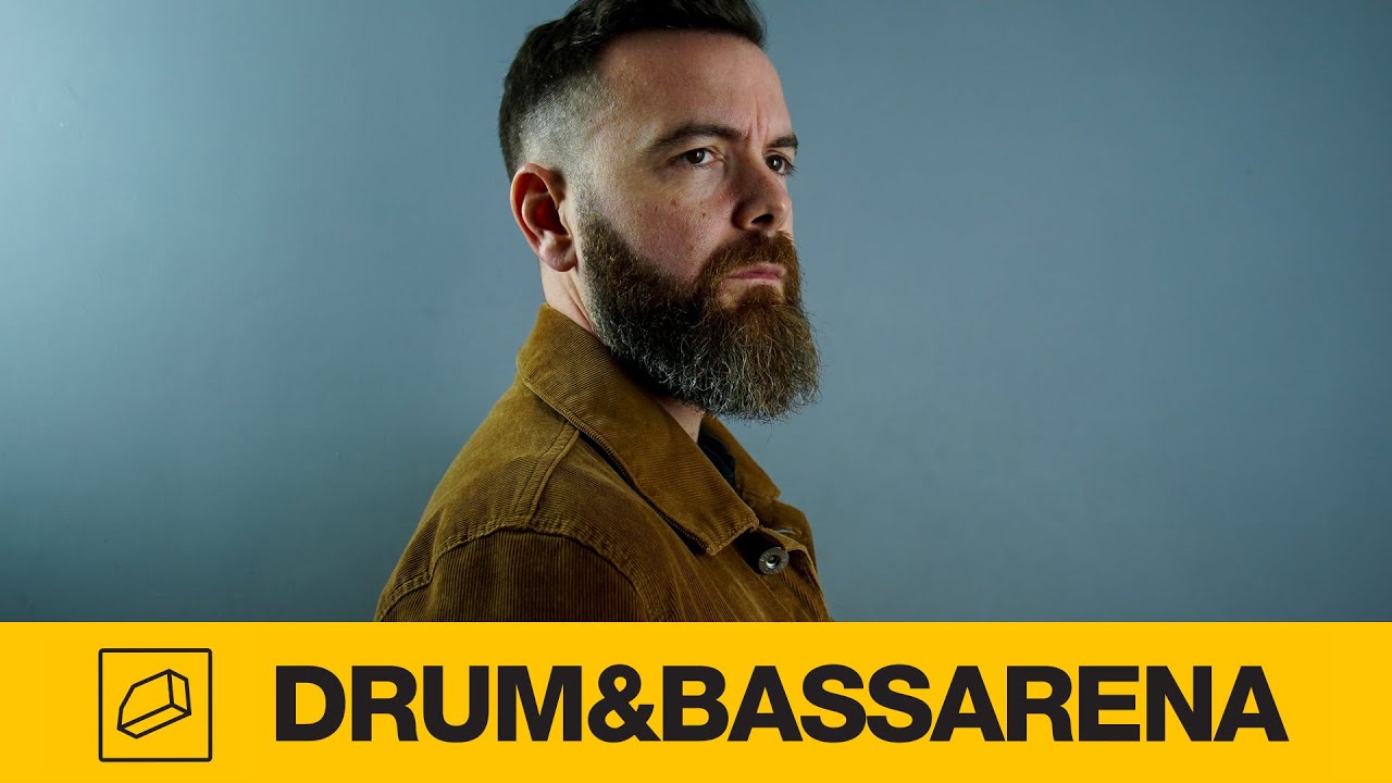 Cyantific - Farewell, Shadow