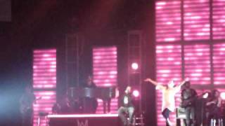 Always Enough - Casting Crowns