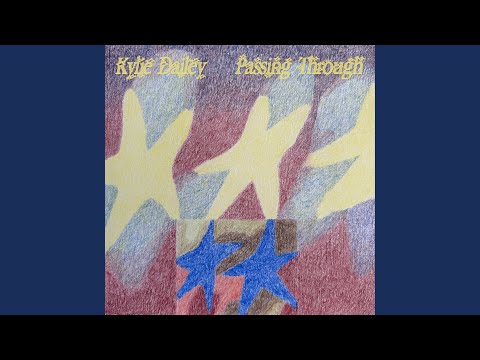Not Holding Space - Kylie Dailey