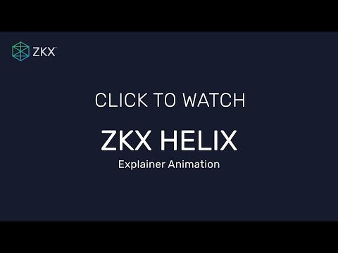 ZKX Helix Authenticator video thumbnail