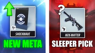 So... What should you *actually* be using in The Finals?
