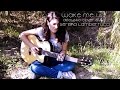 Wake Me Up (Avicii) - Acoustic cover by Serena ...