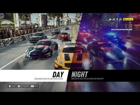 Need For Speed: Heat - Part 21 - Walkthrough Playthrough Gameplay No commentary