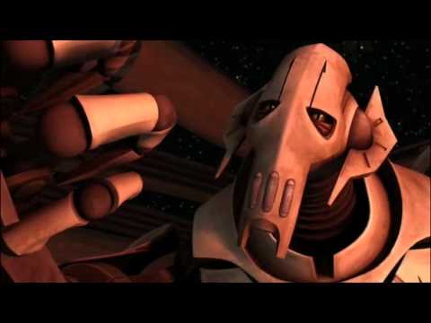 Star Wars - Flat on the Floor.avi