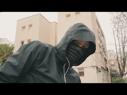 [FREE] Beny Jr Type Beat x Hard Drill Type Beat - "Observer" (prod. SKorpio)