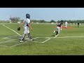 Gage Lewis (2023)-Sophomore Year Pitching Highlights