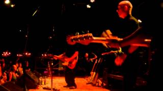 Dave Wakeling and The English Beat - Get a Job (Live) Baltimore Soundstage 7 22 2012