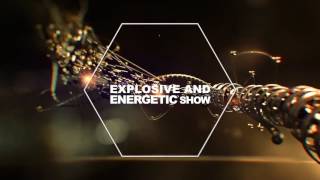 Teaser DJane Da Queen at Levels l Thursday 9th March 2017