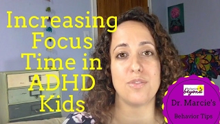 ADHD: How to Help Your Kid Focus (Step by Step Tips)
