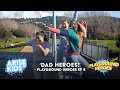 DAD HEROES Playground Heroes Ep 6 ARISE KIDS TV
