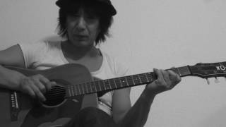 Love Is Green / Jeff Beck (cover)