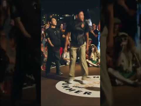 Bboy Hijack #Shorts #bboymotivation