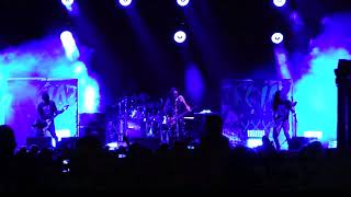 Acid Drinkers - Barmy Army , Lyski 2019