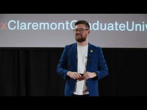 Building Capacity: A Journey of Self-Assessment | Austin Attaway | TEDxClaremontGraduateUniversity