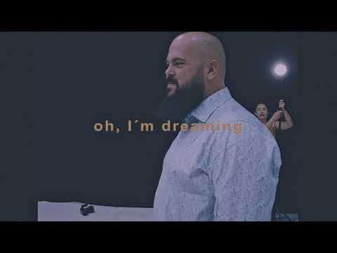 Kristian Martti - Still Dreaming (Official Lyric Video)