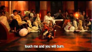 Masha's Song - Shadows of Time (Tannishtha Chatterjee)