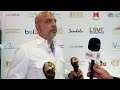 Sands Suites Resort & Spa / Maradiva Villas Resort & Spa, Mauritius Sanjiv Ramdanee, CEO