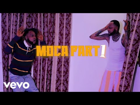 Vibes Machine - Moca Part 1 (Official Video)