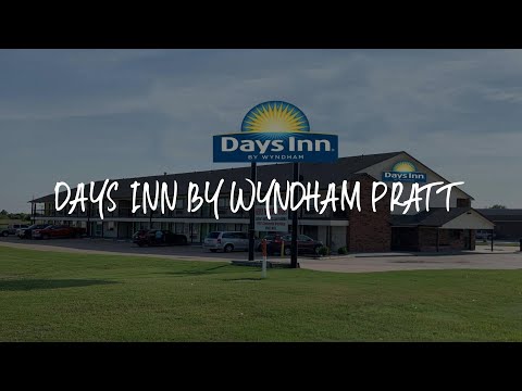 Days Inn by Wyndham Pratt Review - Pratt , United States of America