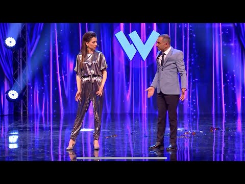 Women's Club 59 Stand Up Battle (Տոմա, Չարենց)