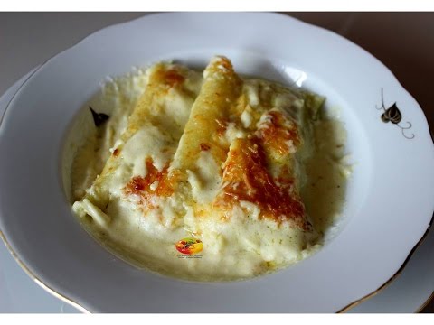 download lagu mp3 mp4 Canelones De Pollo Y Espinaca, download lagu Canelones De Pollo Y Espinaca gratis, unduh video klip Canelones De Pollo Y Espinaca