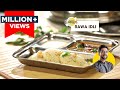 Rawa Idli | रवा इडली | Chef Ranveer Brar Rawa Idli | रवा इडली | Chef Ranveer Brar