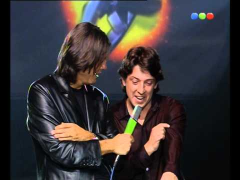 Sergio Gonal - The Joke Show - Videomatch