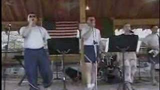 Negligent Discharge New Age Girl