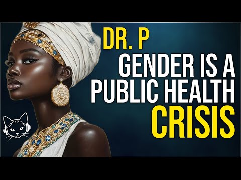 Gendergeneeskunde: een volksgezondheidskrisis? — Benjamin Boyce