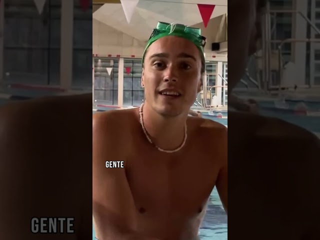 Vídeo relacionado con Speedo Niña Bañador Eco Endurance+ Medalist | Resistente al Cloro | Tejido Reciclado | Ajuste cómodo | Clases de natación | Nadar en Vacaciones Black 9-10