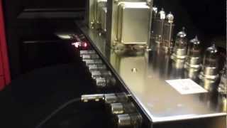 Video thumbnail for Blackstar Artisan 30 stock vs JJ tube comparison demo by rockinfreakappotomus