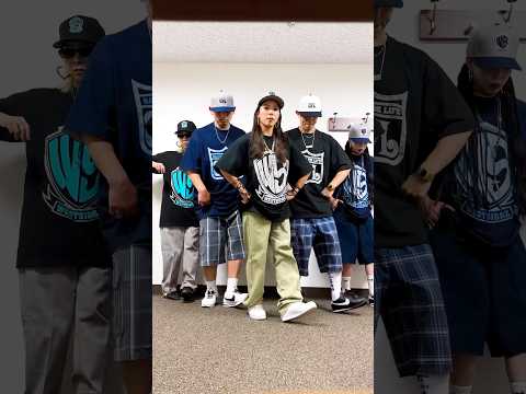 C-WALK【Dr.dre/The Next Episode(remix)】#hiphop #gangster #cwalk #drdre