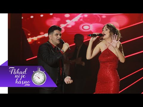 Dragana i Dragan Petrovic - Jedan dan zivota - NNK - EM 23 - 26.02.2023.