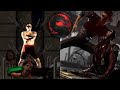 Mortal Kombat All Johnny Cage Fatalities From MK1 To MK1 1992 2023