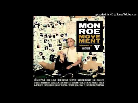 Monroe - Deine Chance (feat. Separate, Eko Fresh & Dennis Haberlach)