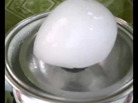 G4 XENON (DISTILLATION)