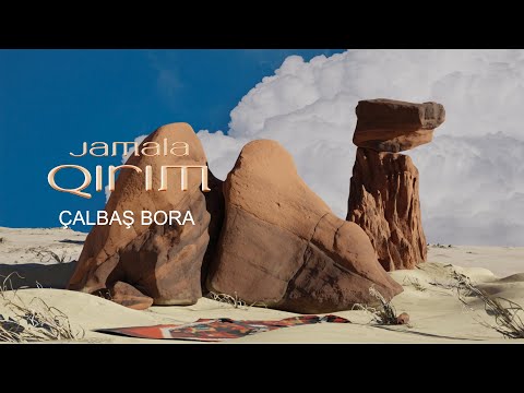 Jamala - ÇALBAŞ BORA | АЛЬБОМ "QIRIM" 2023