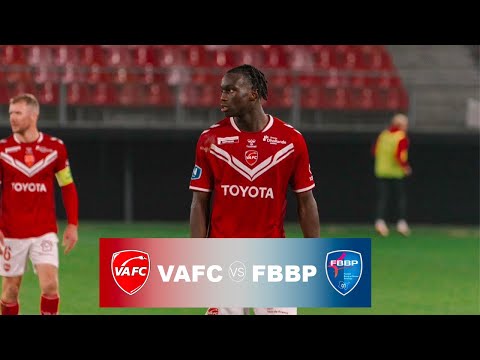 Daouda Traoré vs FBBP Bourg Péronnas (04/11/24)