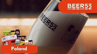 Beer52 Poland