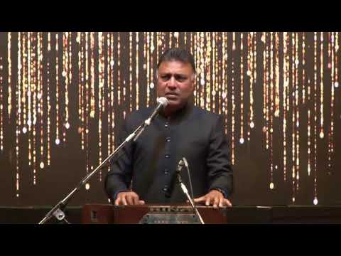 Mera Yesu Yesu - Pastor Subhash Gill (India 2019)